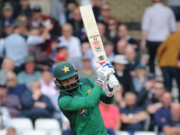 చివరి వన్డే ఆదివారం