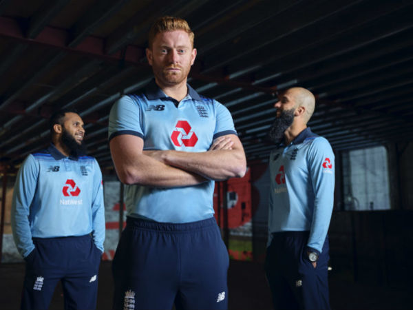 దక్షిణాఫ్రికాతో ఇంగ్లండ్‌ తొలి పోరు: