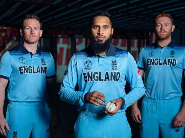 ఇంగ్లాండ్ జట్టు: