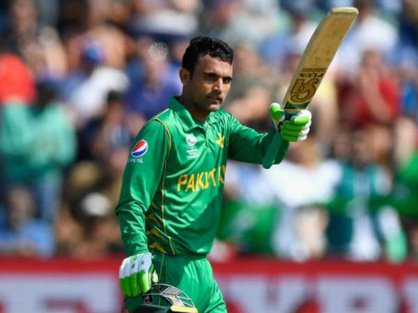 పాకిస్థాన్ విజయంలో కీలకపాత్ర 