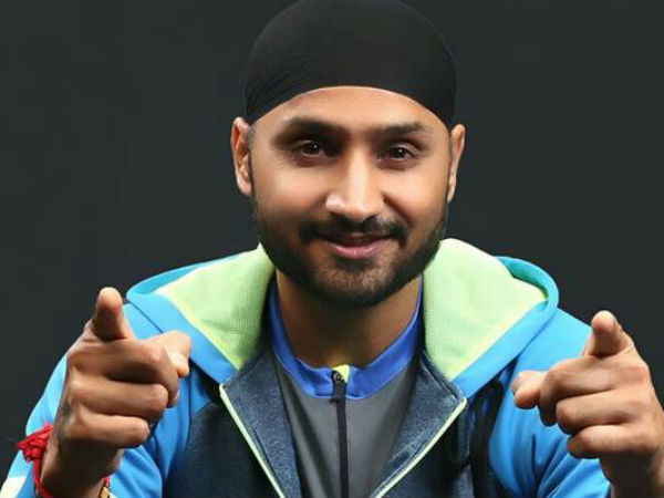 హ‌ర్భ‌జ‌న్ సింగ్