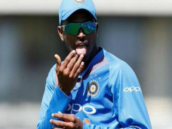 పాండ్యా ప్రతిభతో ఎవరూ సరితూగలేరు: