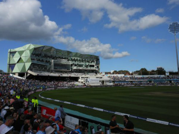 హెడింగ్లే - లీడ్స్