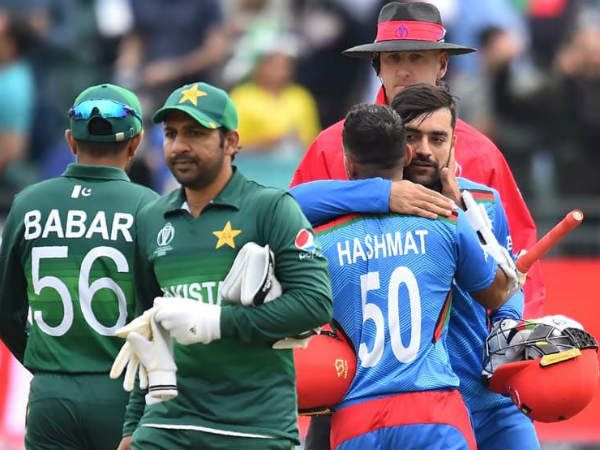 జూన్‌ 29, లీడ్స్‌: పాకిస్థాన్‌ vs అఫ్గానిస్థాన్‌