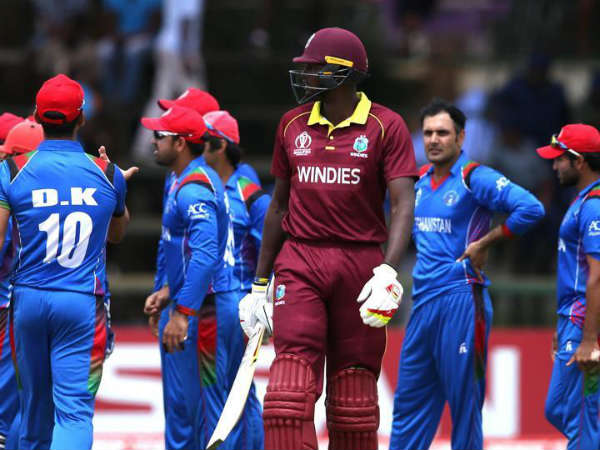 జులై 4, హెడెంగ్లే: ఆప్ఘనిస్థాన్ vs వెస్టిండిస్