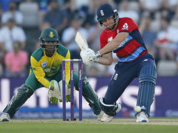 మే 30, లండన్‌: ఇంగ్లాండ్‌ vs దక్షిణాఫ్రికా