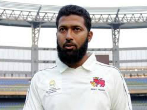 బ్యాటింగ్ కన్సల్టెంట్‌గా వసీం జాఫర్‌