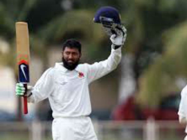 దేశవాళీ క్రికెట్‌లో అత్యుత్తమ ఆటగాడు