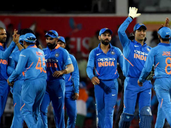 వరల్డ్‌కప్‌లో టీమిండియా షెడ్యూల్