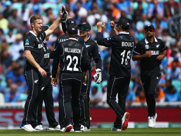 బ్లండెల్‌తో కలిసి: