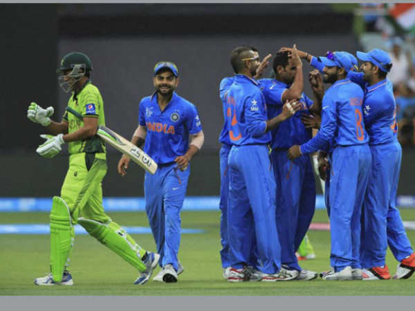 ఇండియా-పాక్ సంయుక్తంగా ఆతిథ్యం