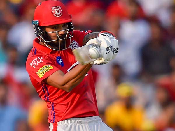 ఎఫ్‌బీబీ స్టైలిష్ ప్లేయర్ ఆఫ్ ద సీజన్: కేఎల్ రాహుల్