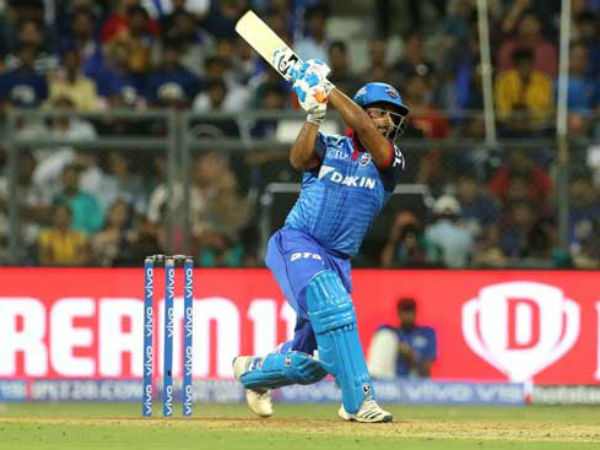 పేరు మార్పుతో బరిలోకి ఢిల్లీ