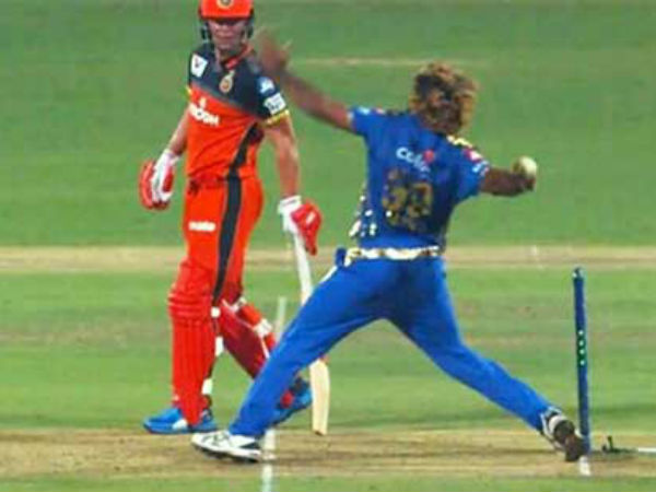 అంఫైర్ తప్పిదాలు