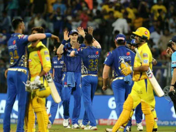 ముంబై సెంచరీ