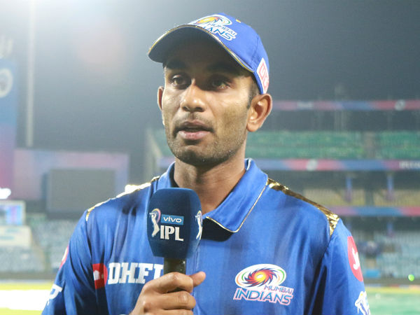 అందుకే జయంత్ యాదవ్‌ను తీసుకున్నాం: