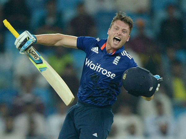 బట్లర్‌ డేంజరస్ బ్యాట్స్‌మన్‌: