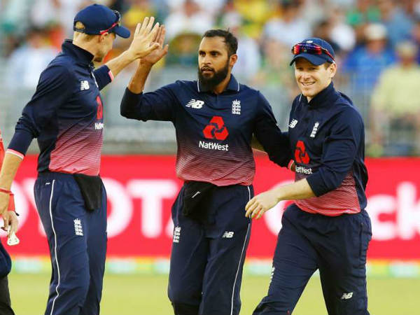 ఇంగ్లాండ్ జట్టు: