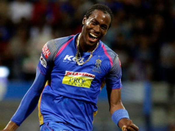 ఇంగ్లాండ్ తరుపున మూడు వన్డేలు