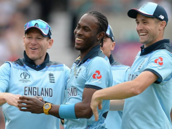 చెలరేగిన జోఫ్రా ఆర్చర్