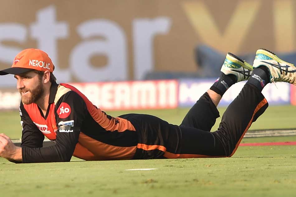 Shame we couldnt win Super Over: Kane Williamson Shame we couldnt win Super Over: Kane Williamson