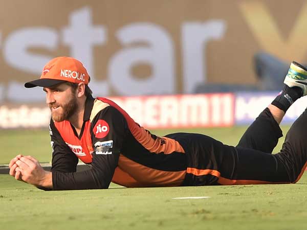 కోల్‌కతా గెలిస్తే టోర్నీ నుంచి సన్‌రైజర్స్ ఔట్