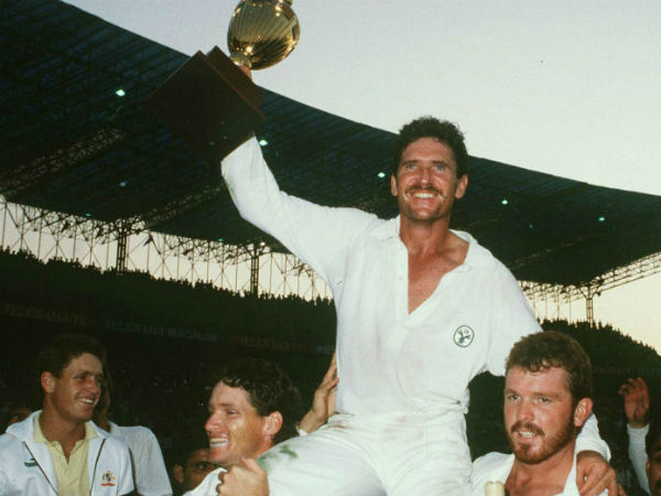 తొలి వరల్డ్ కప్‌లో గ్రూప్‌ స్టేజిలోనే నిష్క్రమించిన భారత్