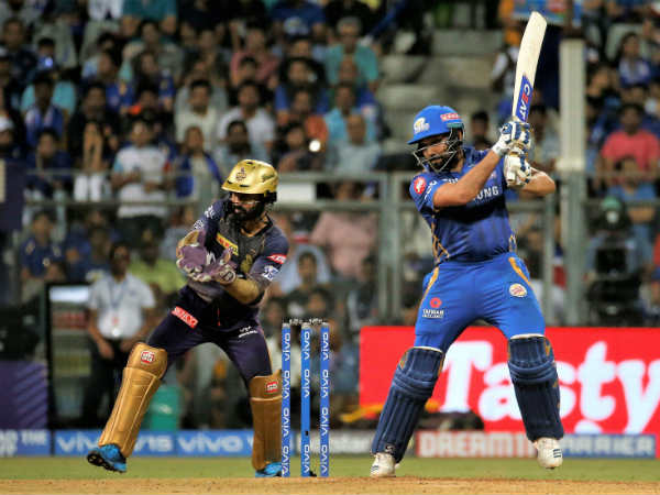 కోల్‌కతా ఓటమి: