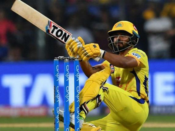 కేదార్ జాదవ్ భుజానికి గాయం