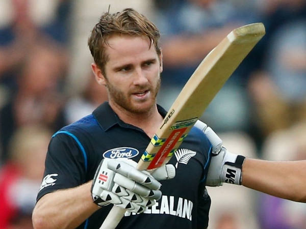 మొదటి ఇన్నింగ్స్‌లోనే బంతి స్వింగ్‌ అయింది: