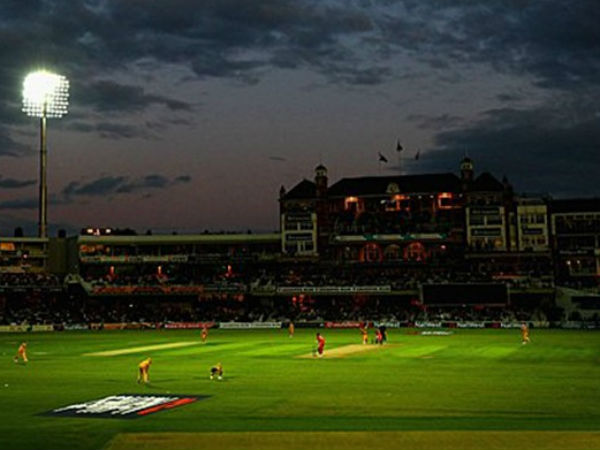 కెన్నింగ్టన్ ఓవల్ - లండన్