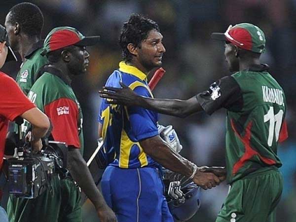 254 పరుగులకే పరిమితమైన కెన్యా