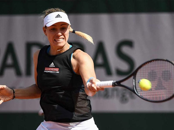 కెర్బర్‌కు షాక్: