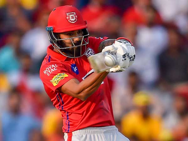 ఆకాశమే హద్దుగా చెలరేగిన కేఎల్ రాహుల్