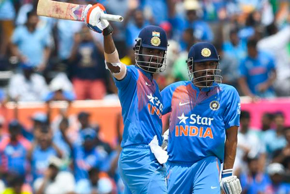 ICC World Cup 2019: Time away helped me reflect on my game says KL Rahul ICC World Cup 2019: Time away helped me reflect on my game says KL Rahul