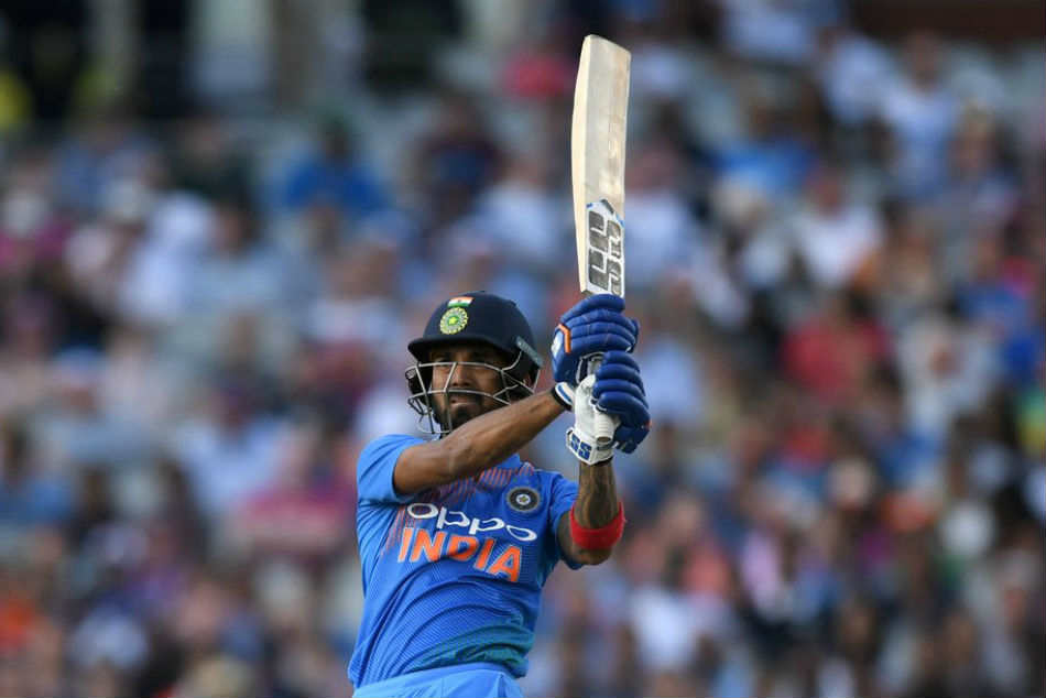 India vs Bangladesh, Warm-up game: KL Rahul slams 50, India steady bating India vs Bangladesh, Warm-up game: KL Rahul slams 50, India steady bating