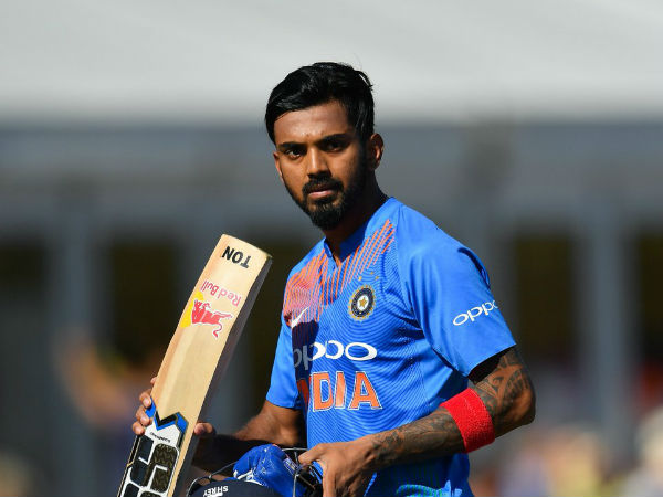 నం.4లో రాహుల్‌నే ఆడించాలి: