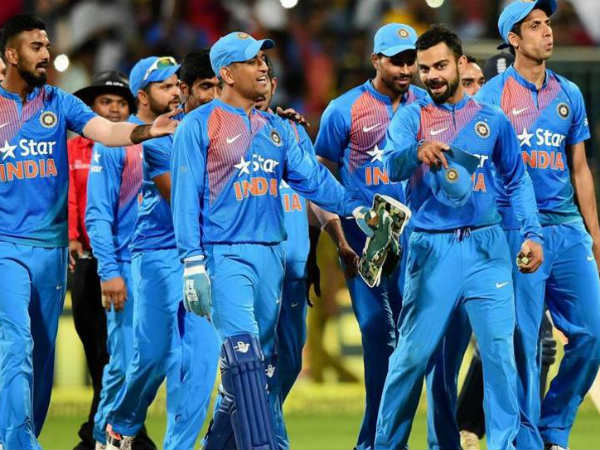 ఐదు వన్డేల సిరిస్‌ను 2-3తో