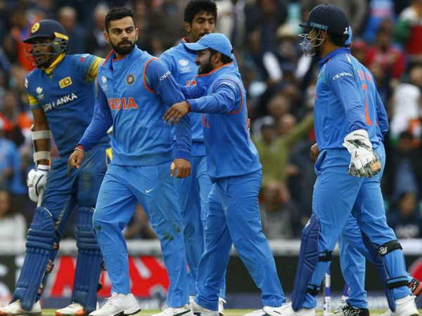 మే 25న న్యూజిలాండ్‌తో తొలి వార్మప్ మ్యాచ్