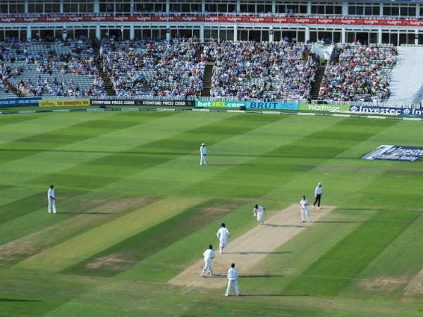 ఐదోసారి ఆతిథ్యమిస్తోన్న ఇంగ్లాండ్