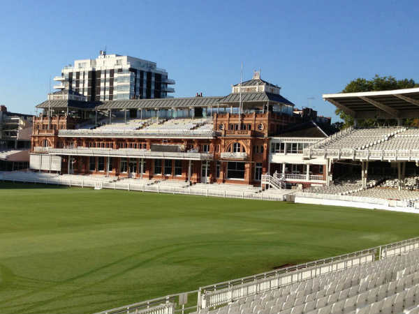 లార్డ్స్‌లో వరల్డ్‌కప్ పైనల్ మ్యాచ్