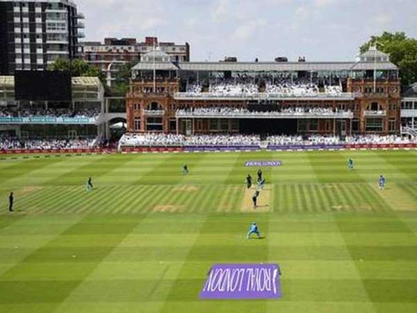 లార్డ్స్ క్రికెట్ గ్రౌండ్‌లో బ్యాటింగ్ రికార్డులు