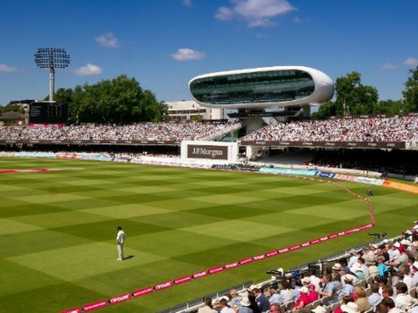 లార్డ్స్ - లండన్