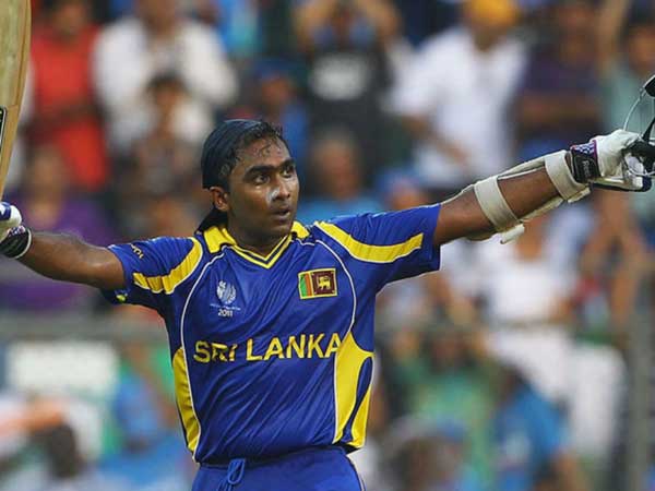 2011: మహిళా జయవర్దనే(ముంబైలో టీమిండియాపై 103 నాటౌట్)