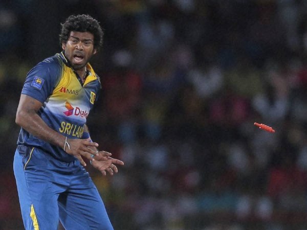 లసిత్ మలింగ