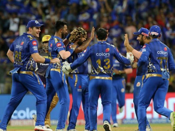 ఐపీఎల్‌ చరిత్రలోనే అతి తక్కువ పాయింట్లతో