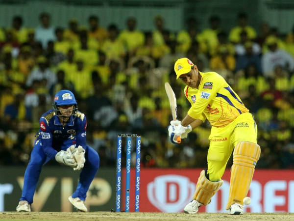 131 పరుగులు చేసిన చెన్నై