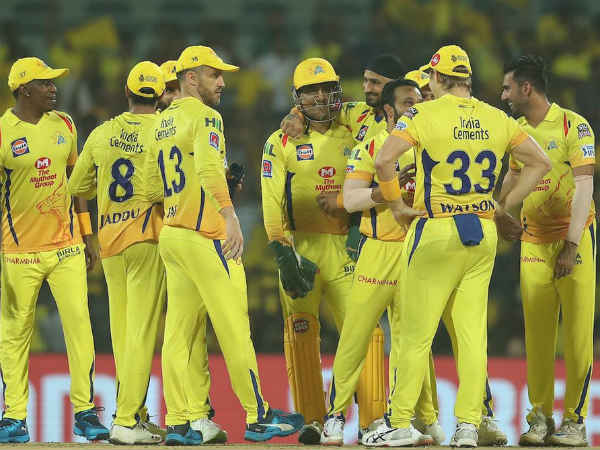 చెన్నై చెమక్: