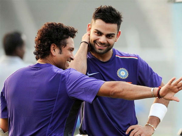 కోహ్లీ కెప్టెన్సీ గురించి