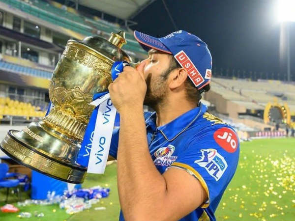 20 ఓవర్లలో 8 వికెట్లకు 149 పరుగులు చేసిన ముంబై